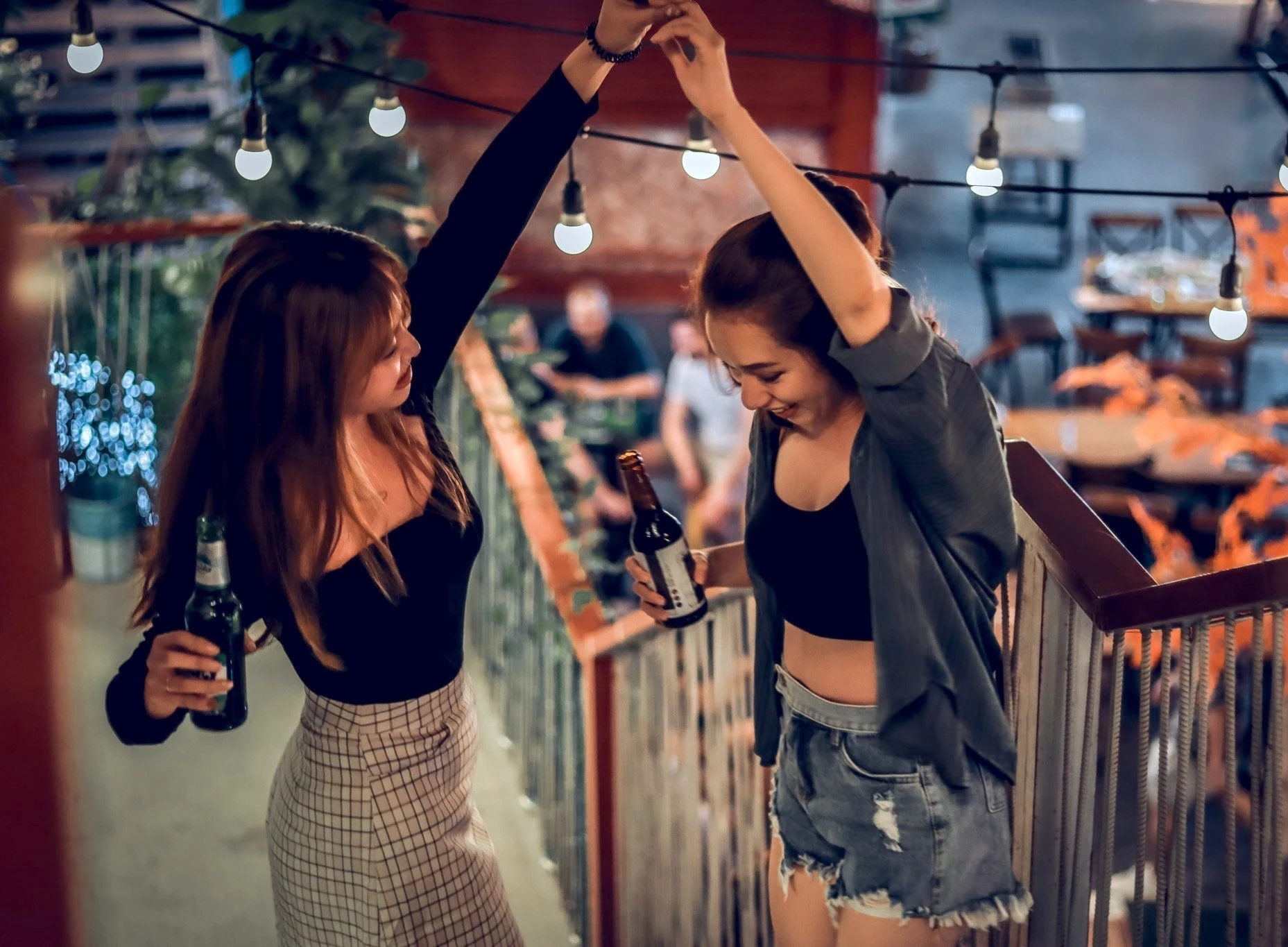 Sài Gòn 30/4 chơi gì