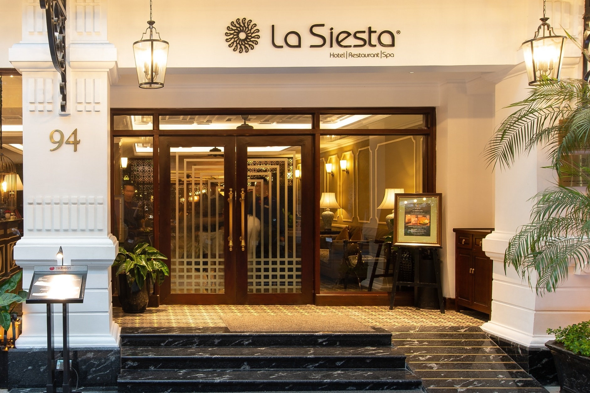 La Siesta Hoi An Resort & Spa