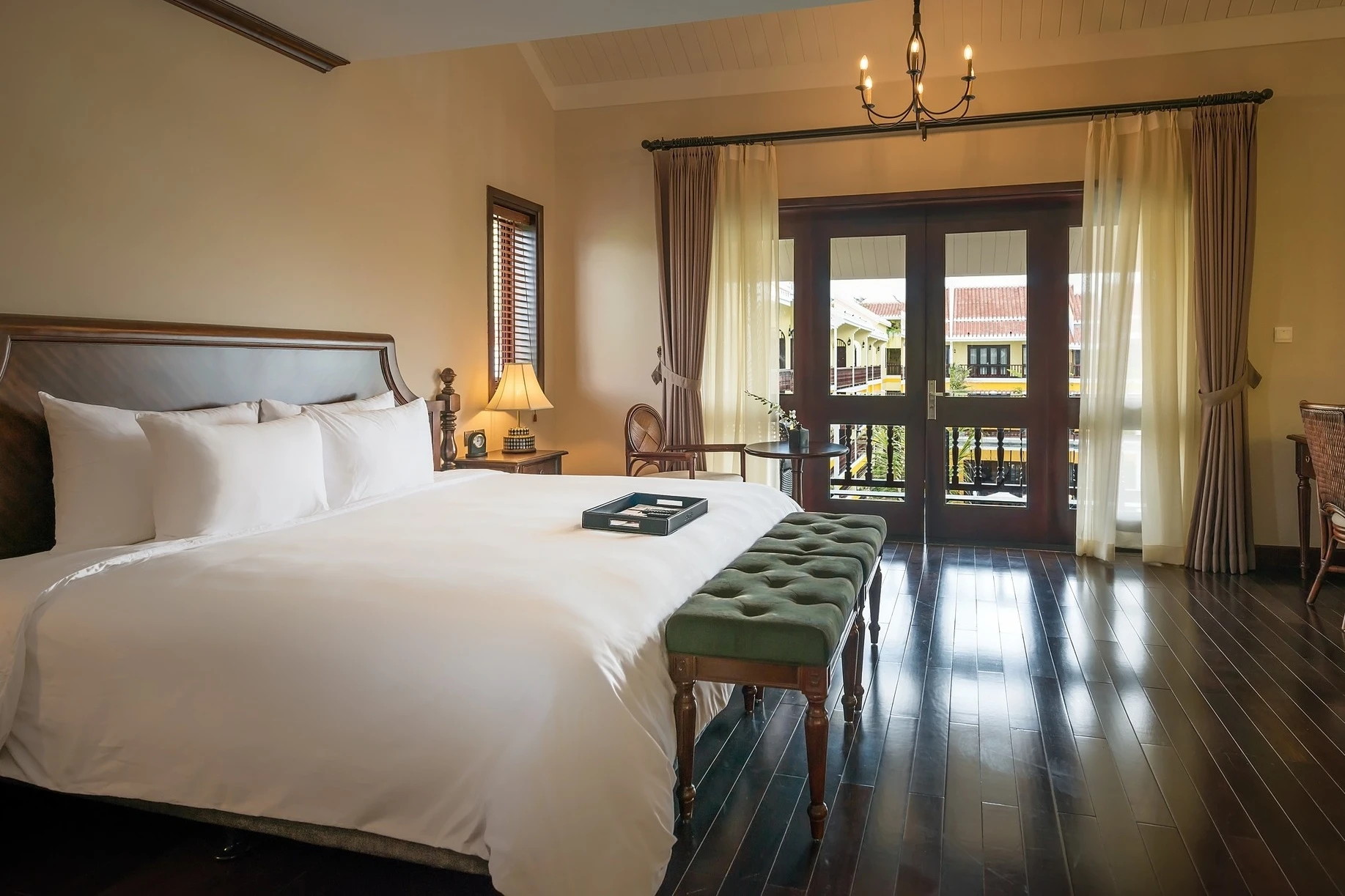 La Siesta Hoi An Resort & Spa
