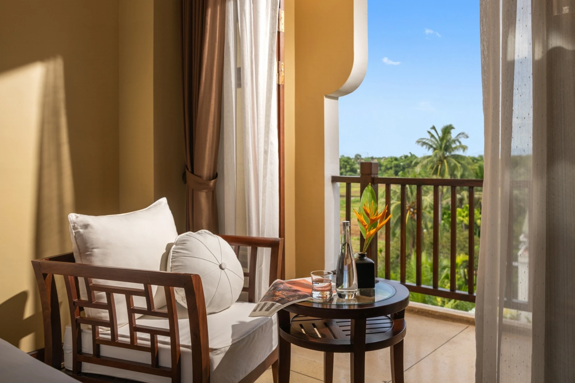 La Siesta Hoi An Resort & Spa