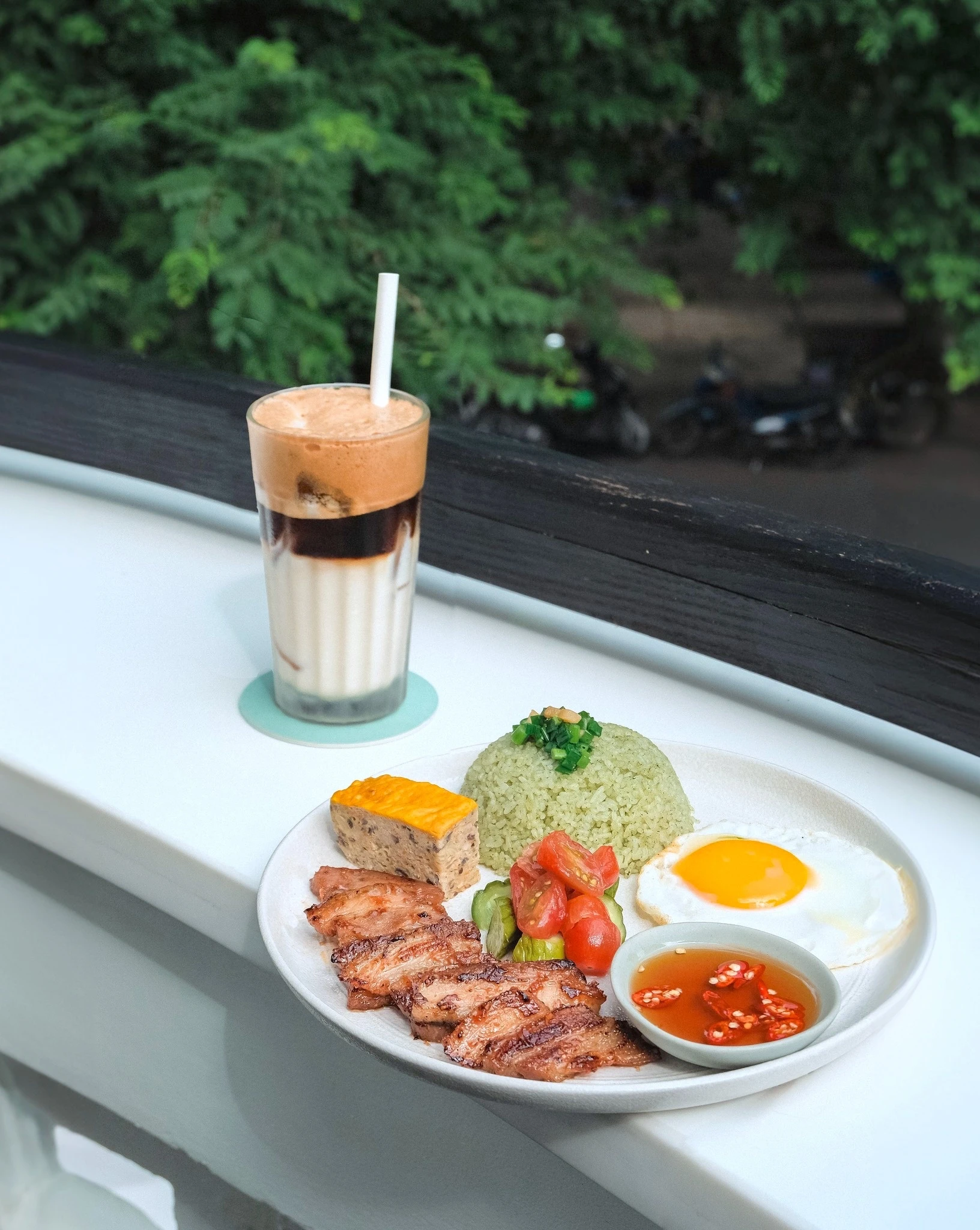 Sài Gòn 30/4 chơi gì