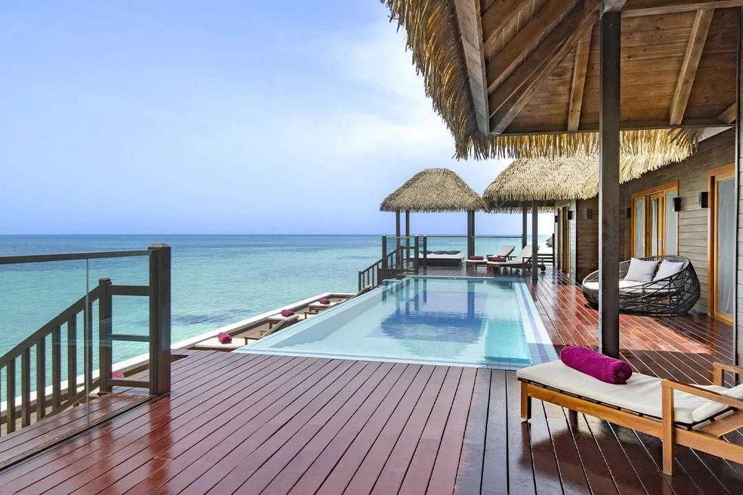 Có gì ở Kempinski Hotels, khách sạn hạng sang tốt nhất thế giới?