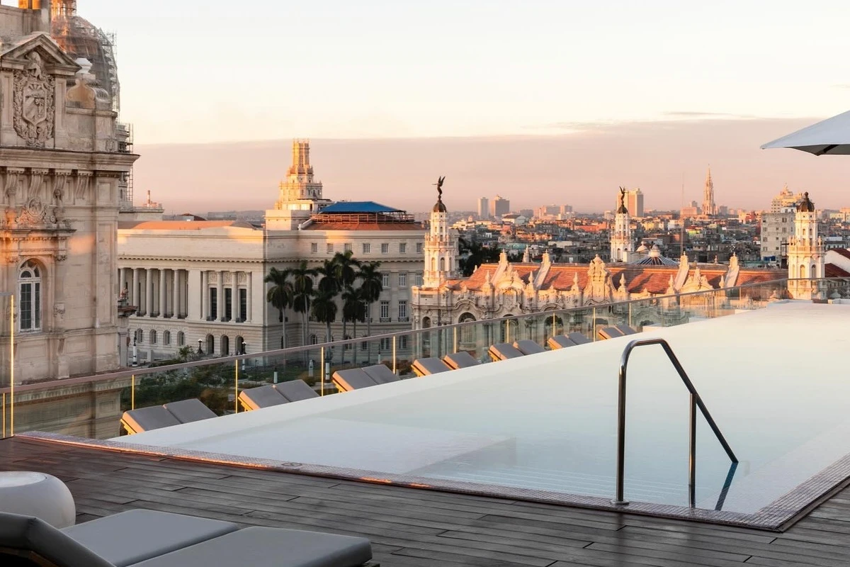 Có gì ở Kempinski Hotels, khách sạn hạng sang tốt nhất thế giới?
