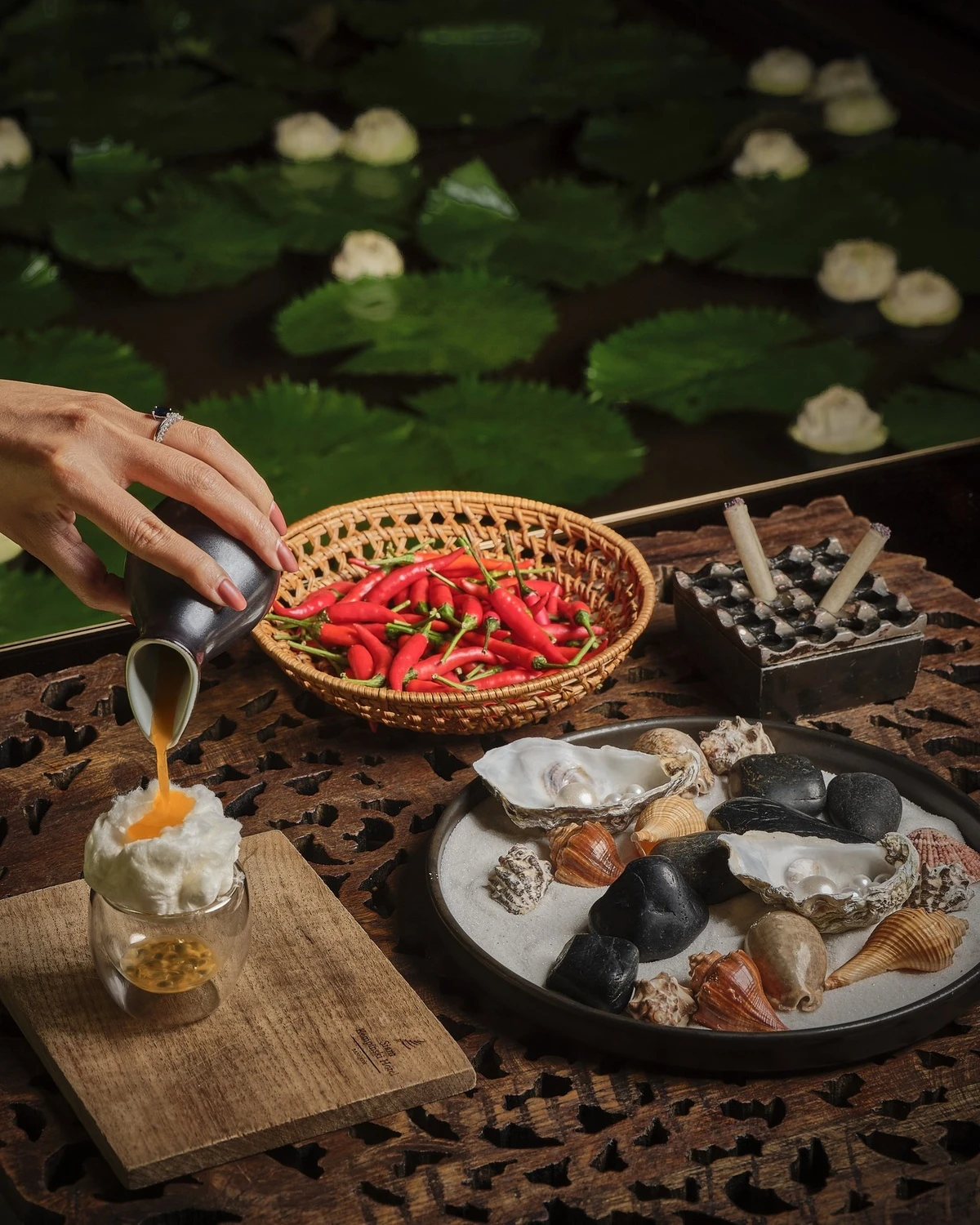 Có gì ở Kempinski Hotels, khách sạn hạng sang tốt nhất thế giới?