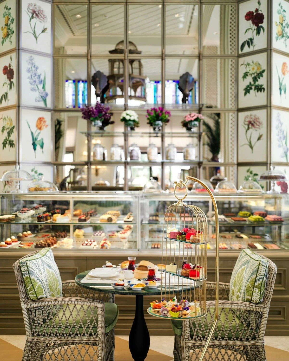 Có gì ở Kempinski Hotels, khách sạn hạng sang tốt nhất thế giới?