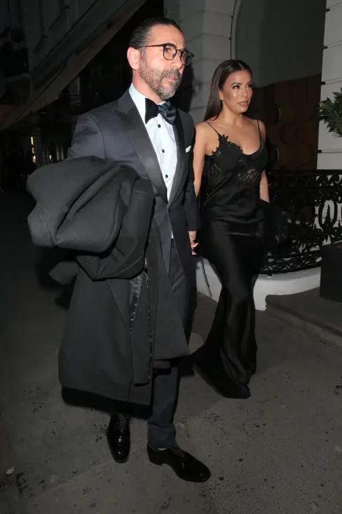 Vợ cầu thủ Beckham