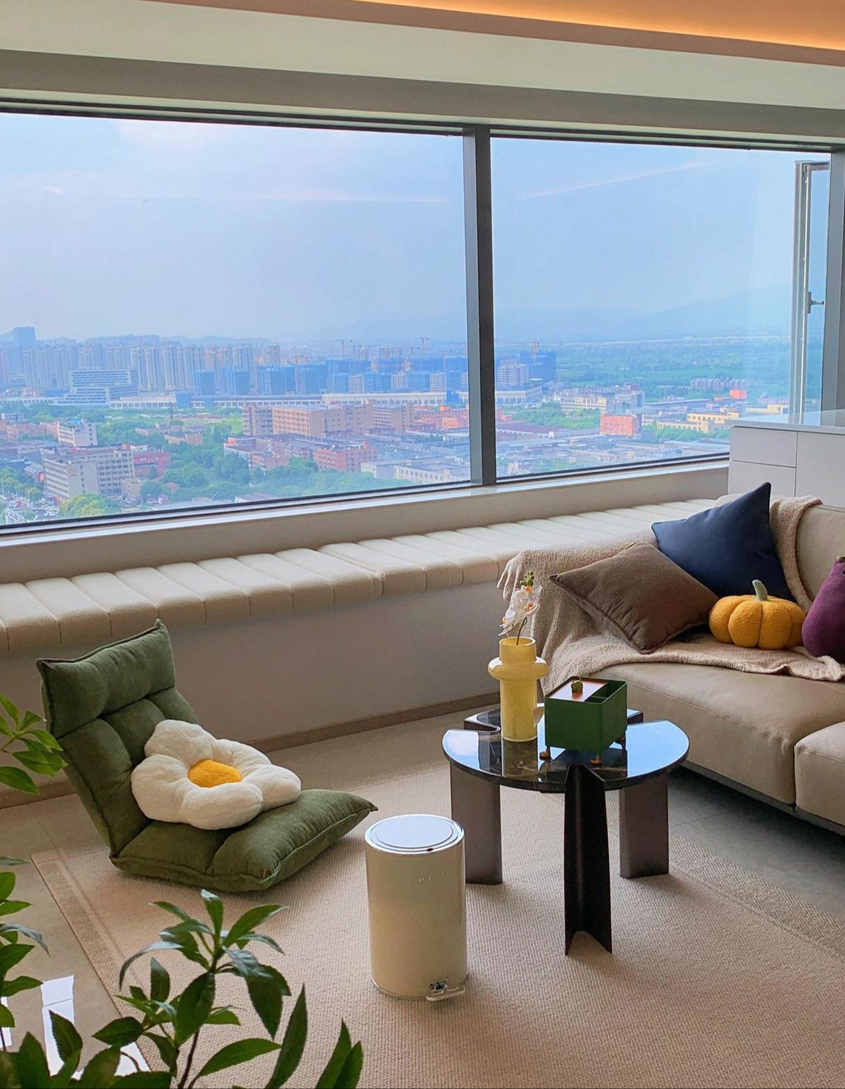 Ưu nhược điểm của chung cư