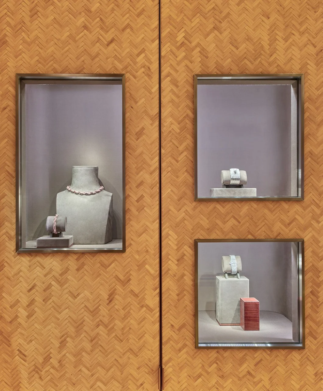 Đồng hồ Hermès