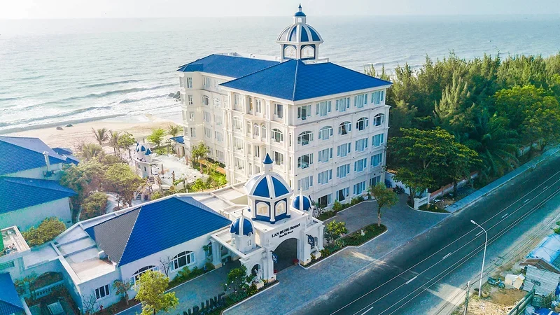Du lịch Vũng Tàu