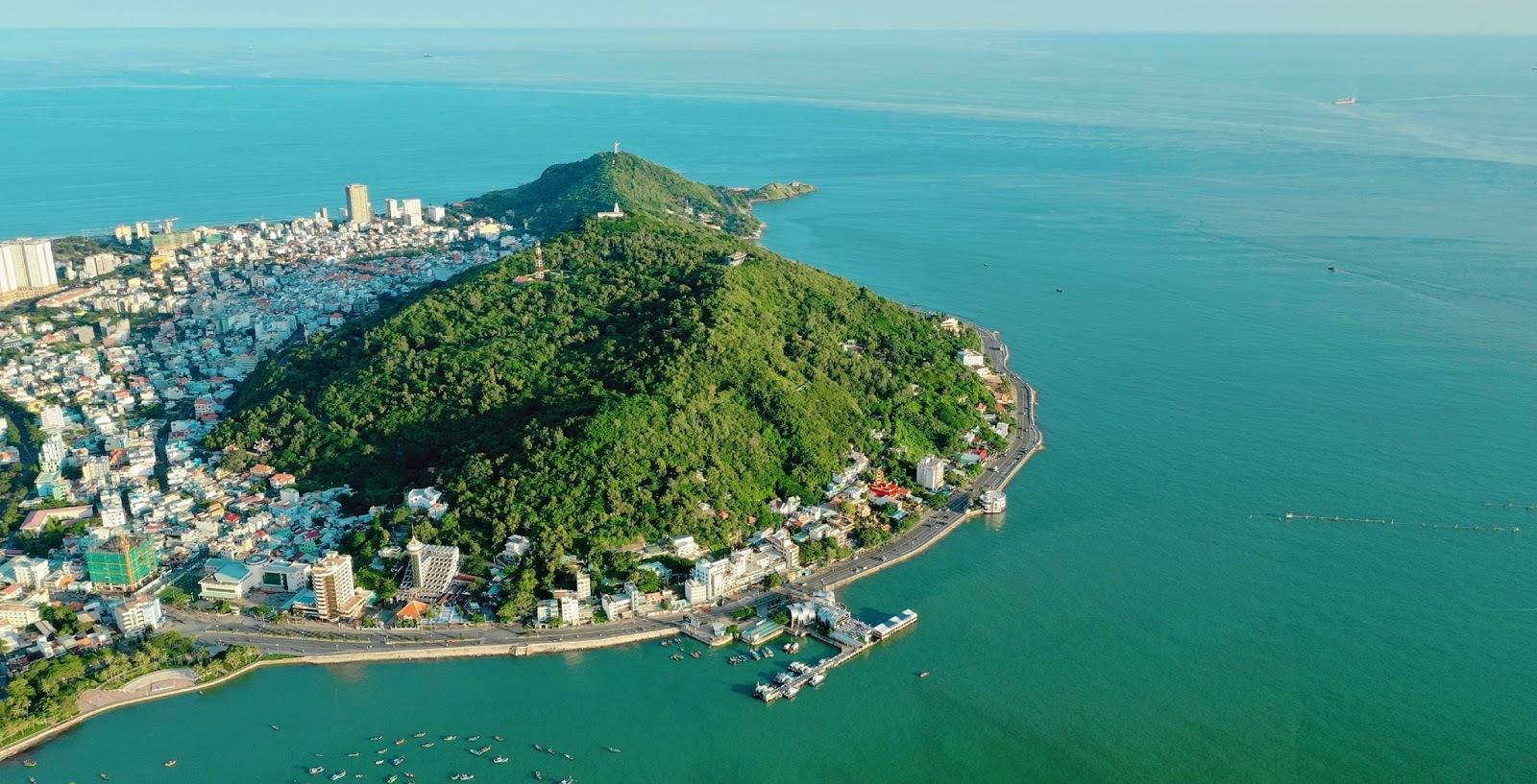 Du lịch Vũng Tàu
