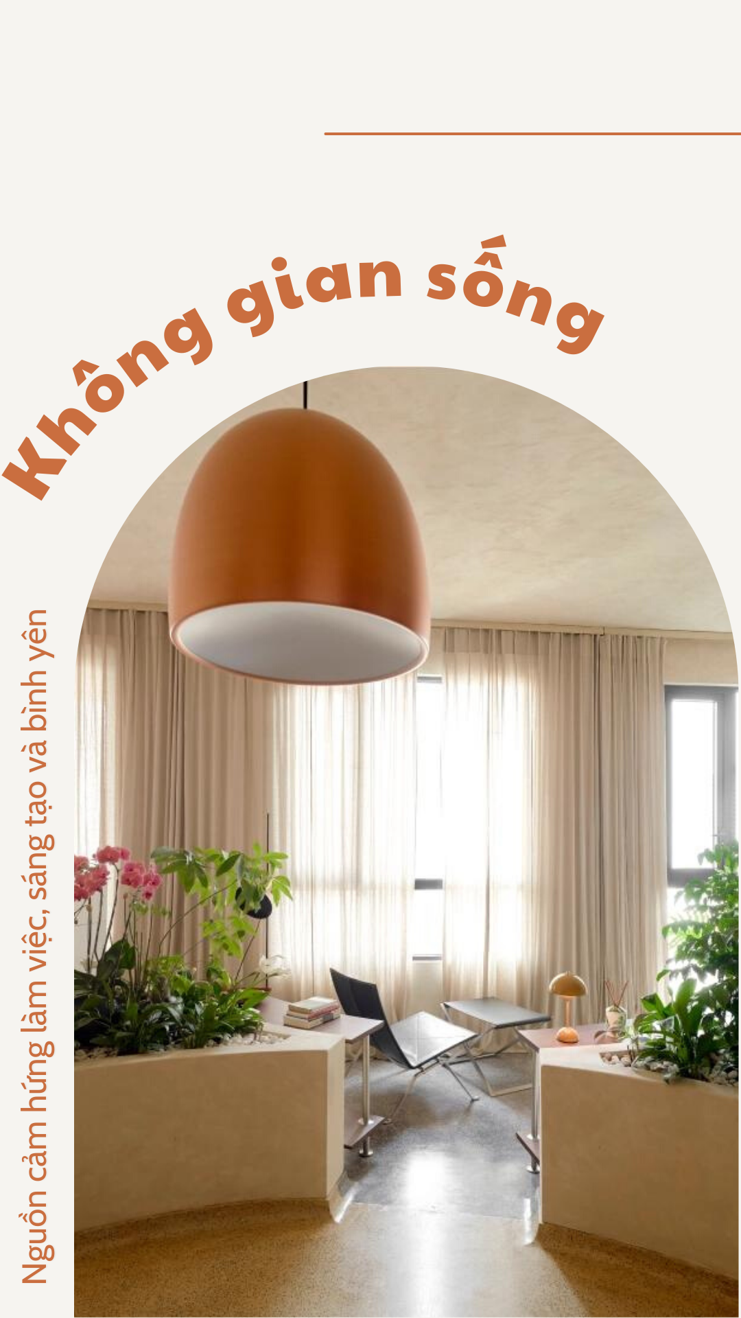 Căn hộ 1 phòng ngủ cao cấp