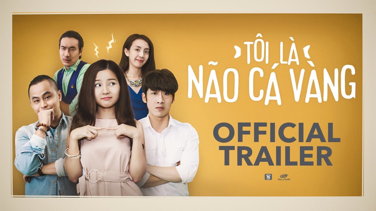 Tuấn Trần từng đóng phim gì