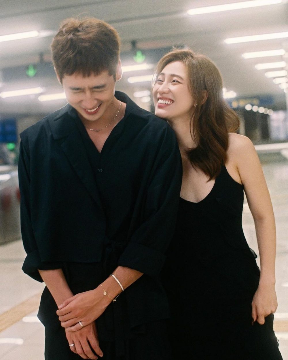 Tuấn Trần từng đóng phim gì