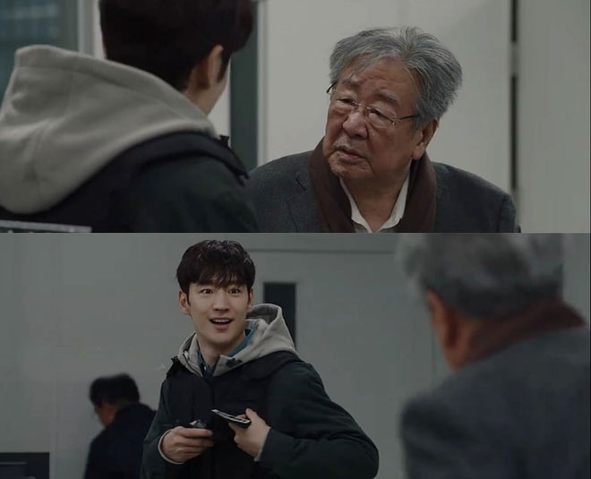 Chief Detective 1958, tác phẩm tái xuất của Lee Je Hoon