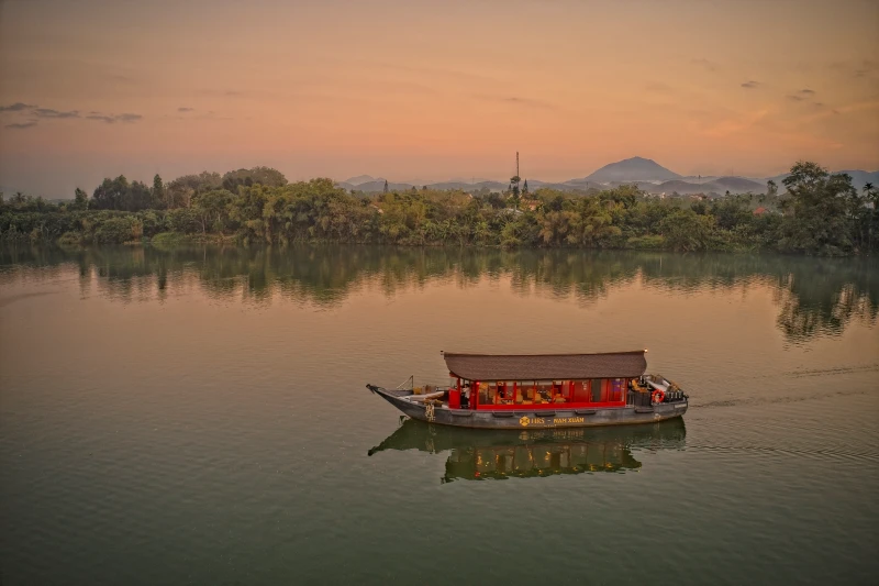 Nhà hàng ở Nha Trang