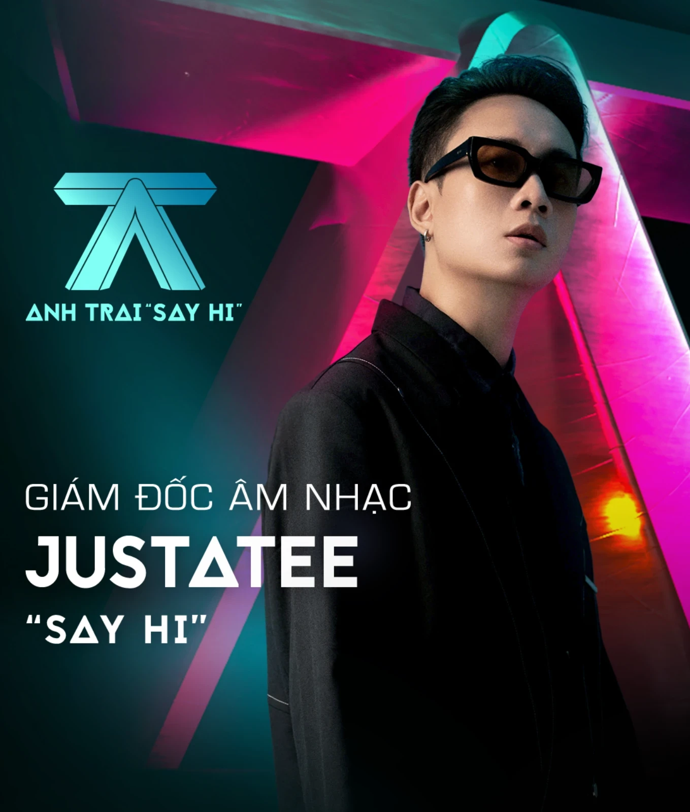 Đức Phúc, chồng Diệu Nhi nói gì khi góp mặt trong 30 "Anh trai say hi" visual nức nở?
