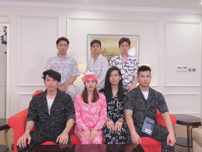 Anh Trai Vượt Ngàn Chông Gai: Jun Phạm "đối đầu" Isaac