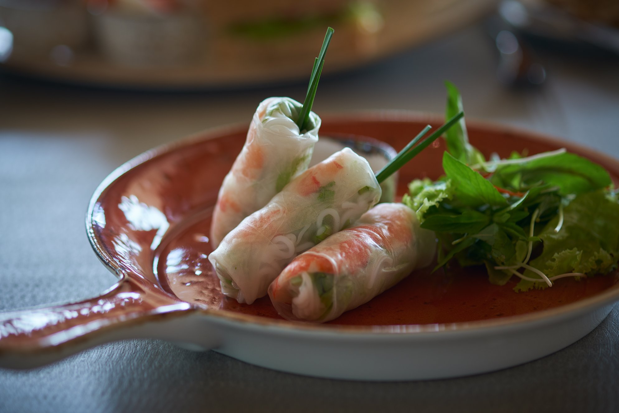 Nhà hàng ở Nha Trang