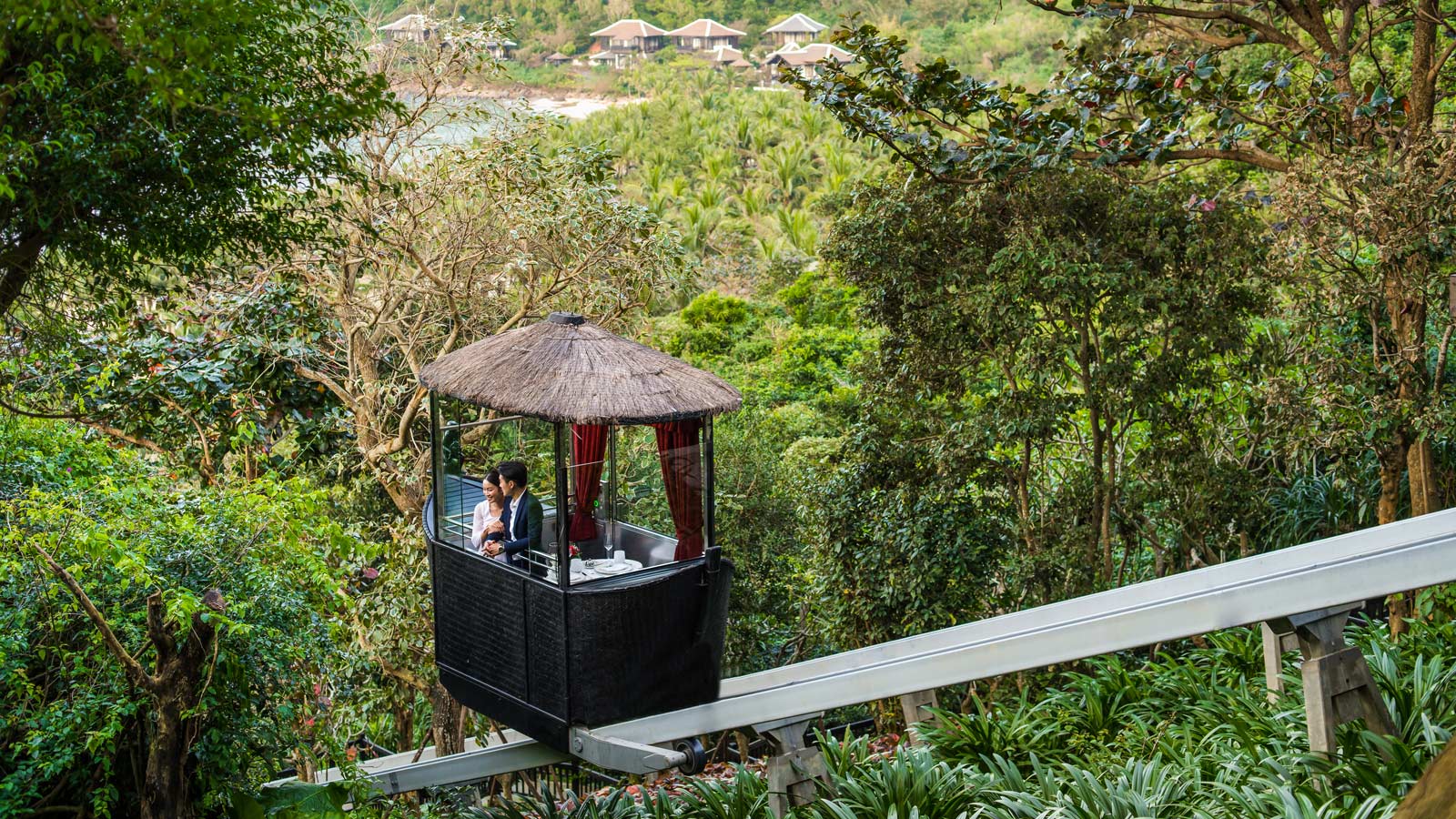Nhà hàng ở Nha Trang