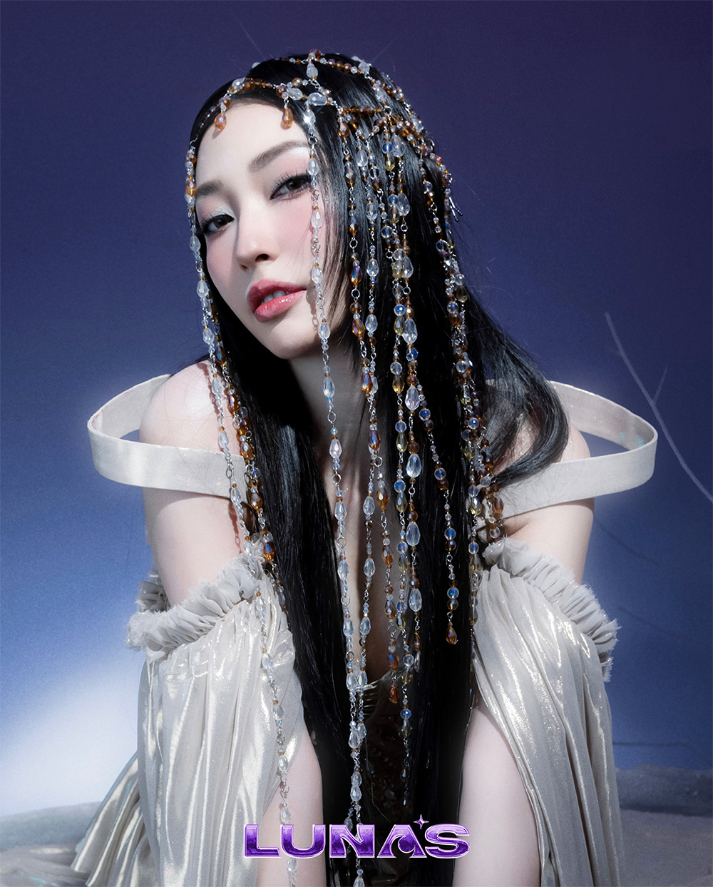 Lộ diện đối thủ của LUNAS, nhóm nhạc Slaydies thành lập