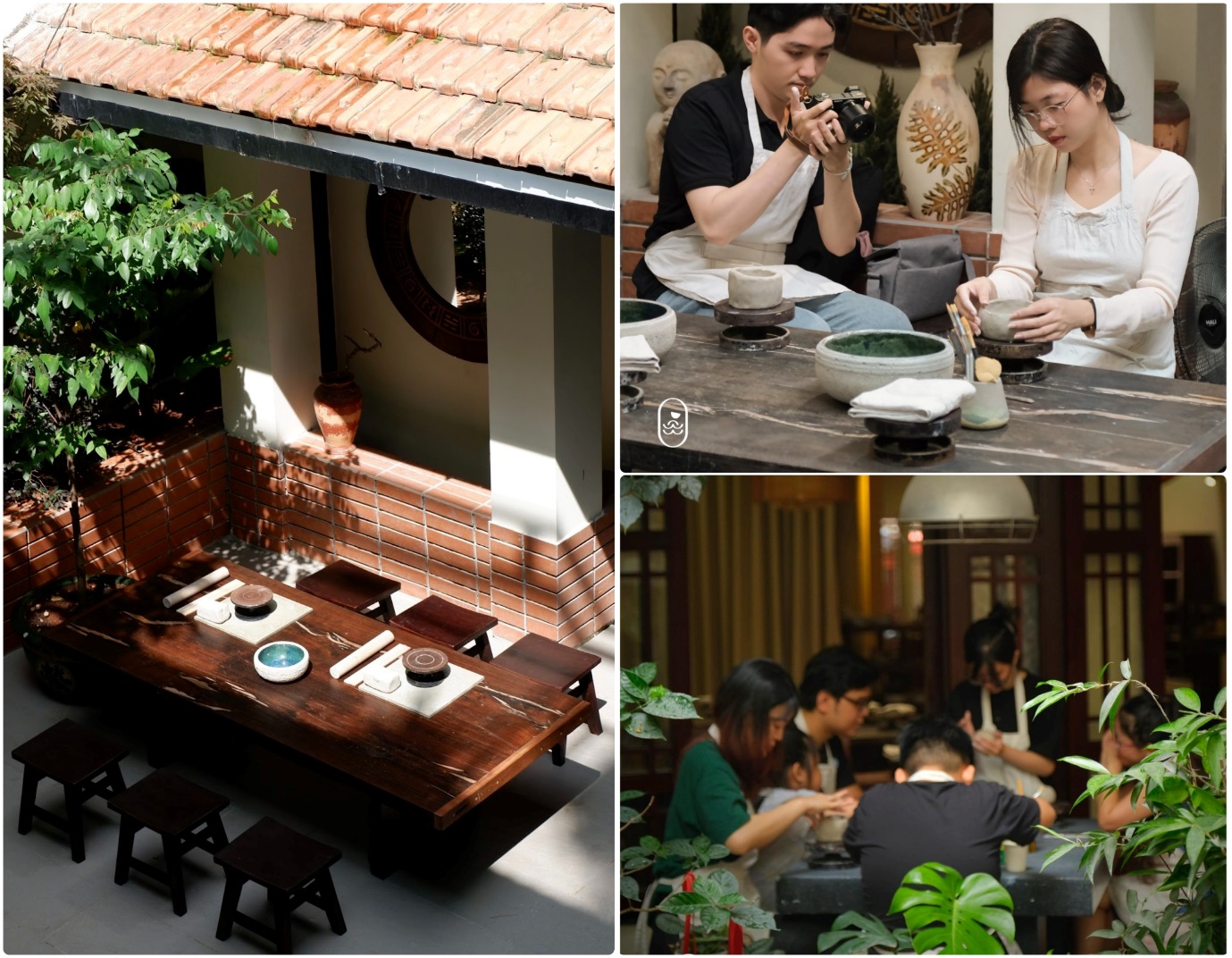 30/4 làm gì ở Sài Gòn