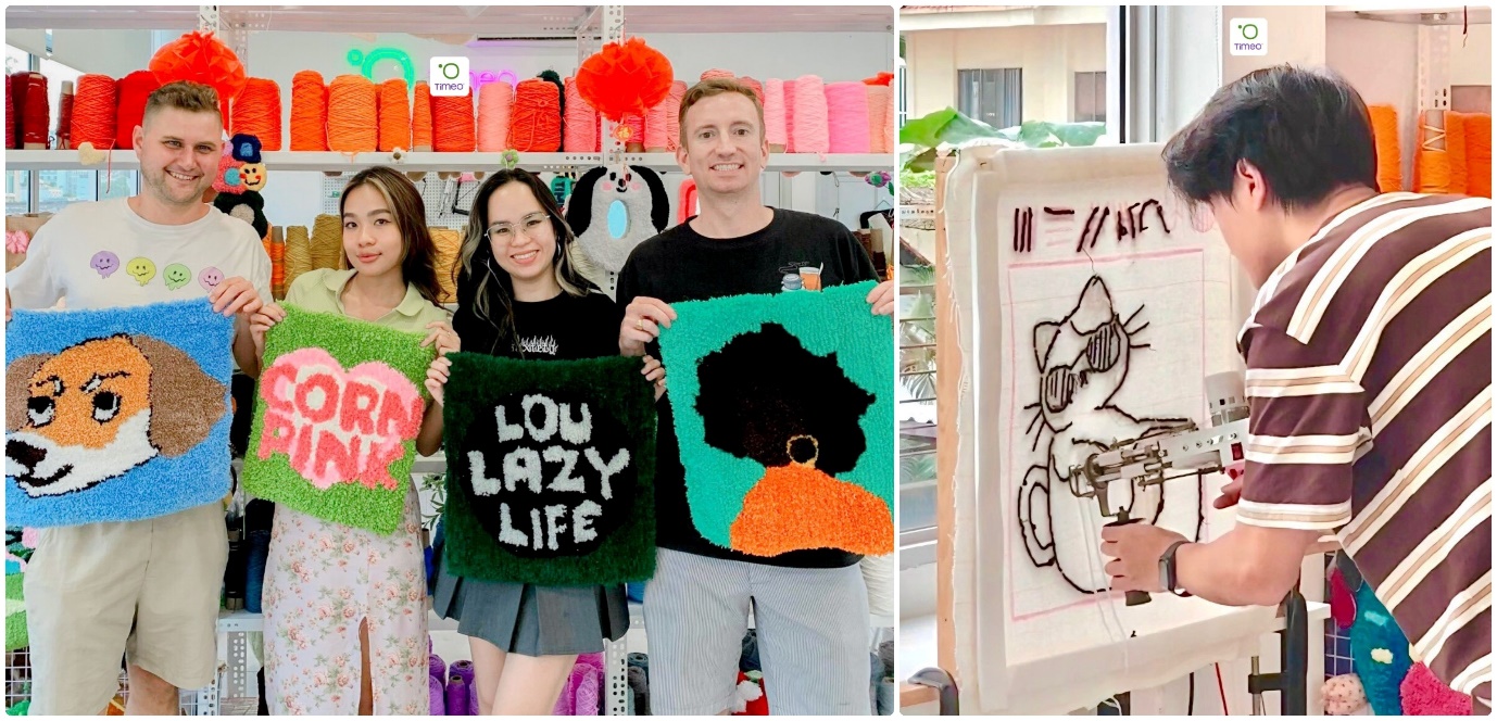 30/4 làm gì ở Sài Gòn