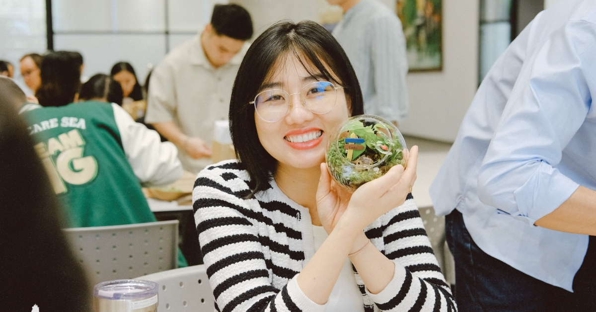 Chill lạ giữa Sài Gòn quen với 5 workshop mở cửa xuyên lễ