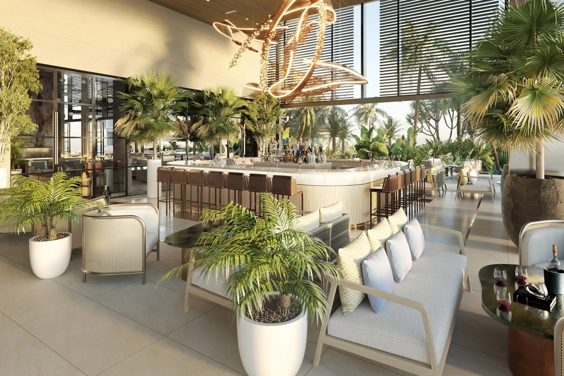 Tất tần tật về Kempinski Hotels, khách sạn dành cho siêu sao, tỷ phú