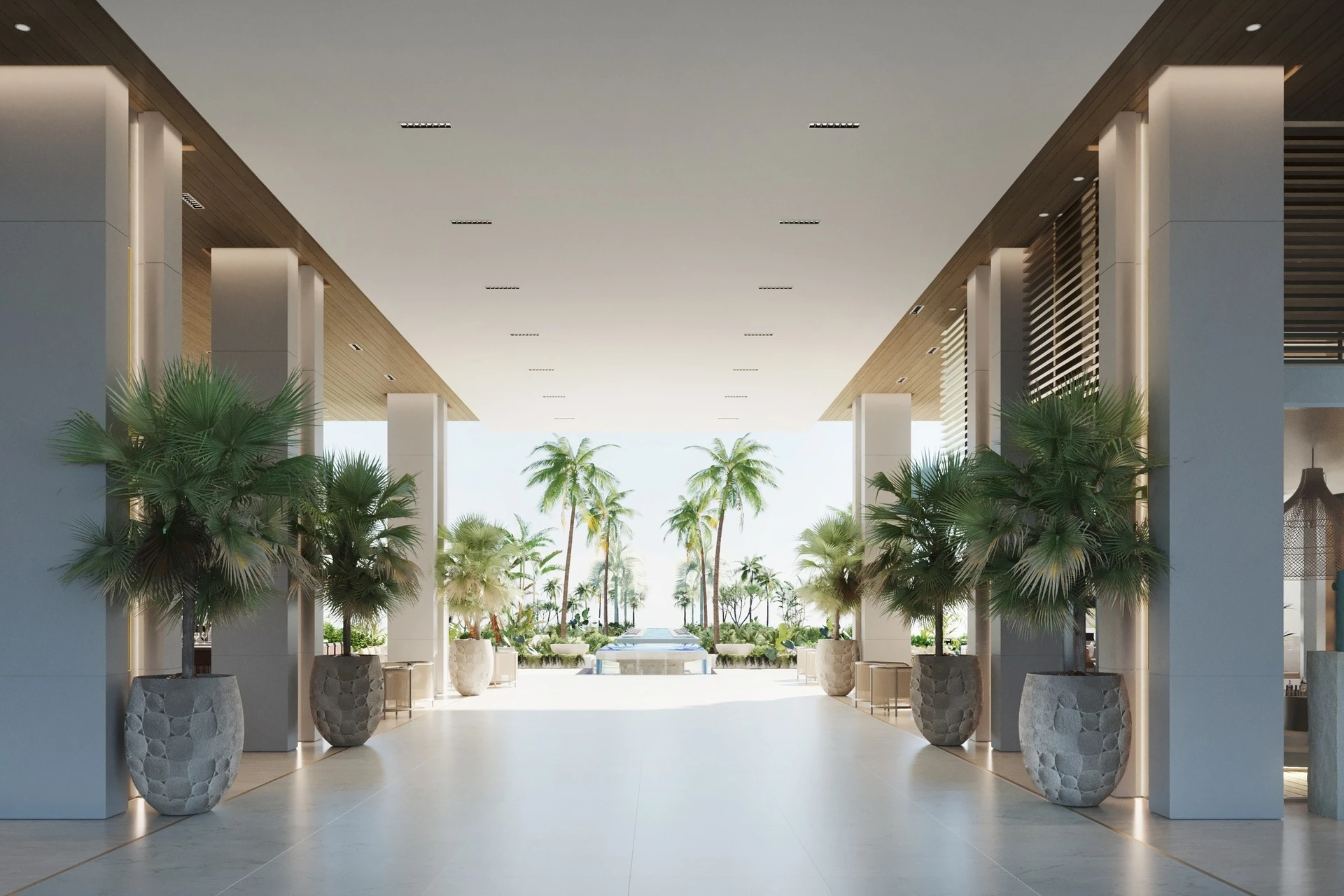 Tất tần tật về Kempinski Hotels, khách sạn dành cho siêu sao, tỷ phú
