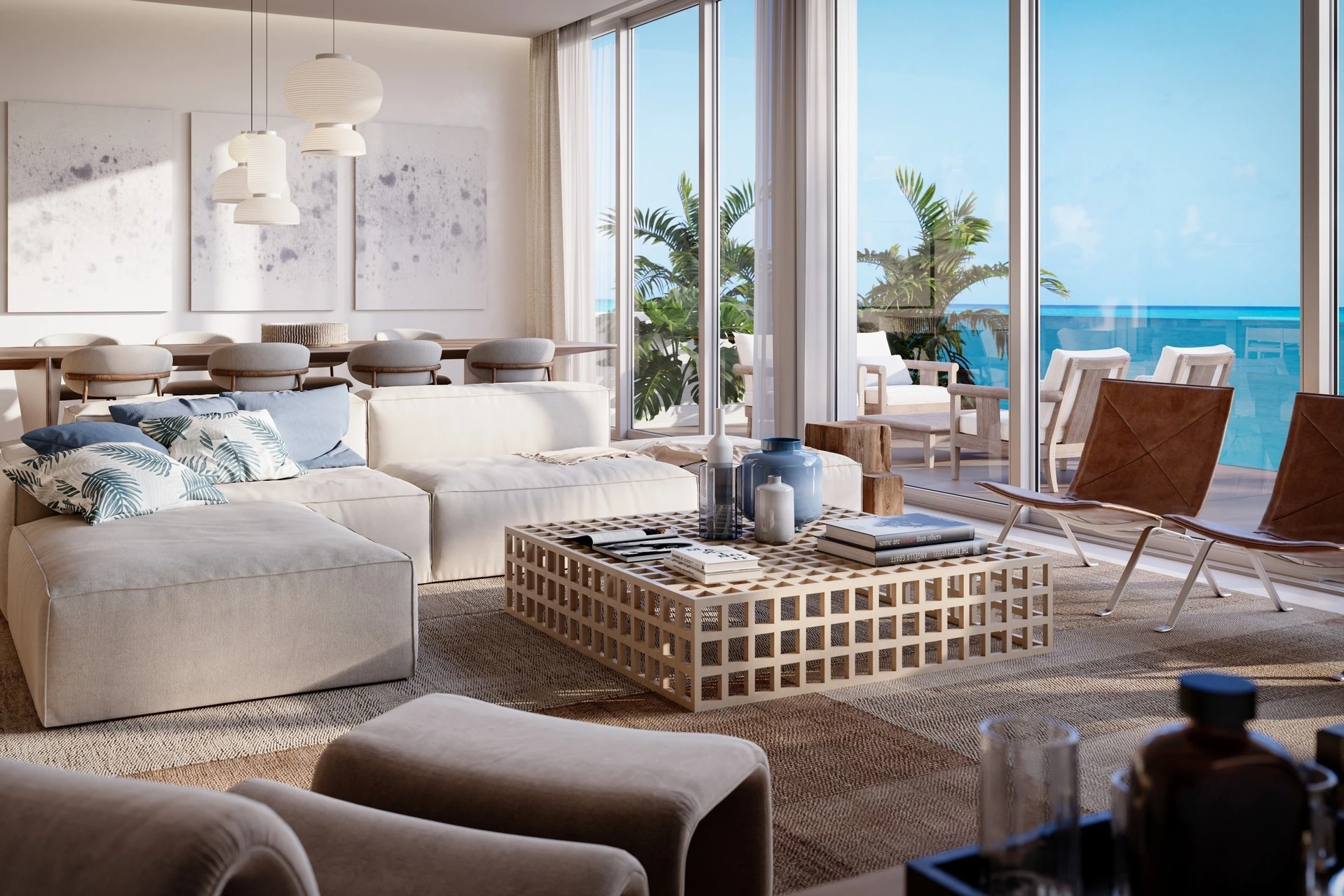 Tất tần tật về Kempinski Hotels, khách sạn dành cho siêu sao, tỷ phú