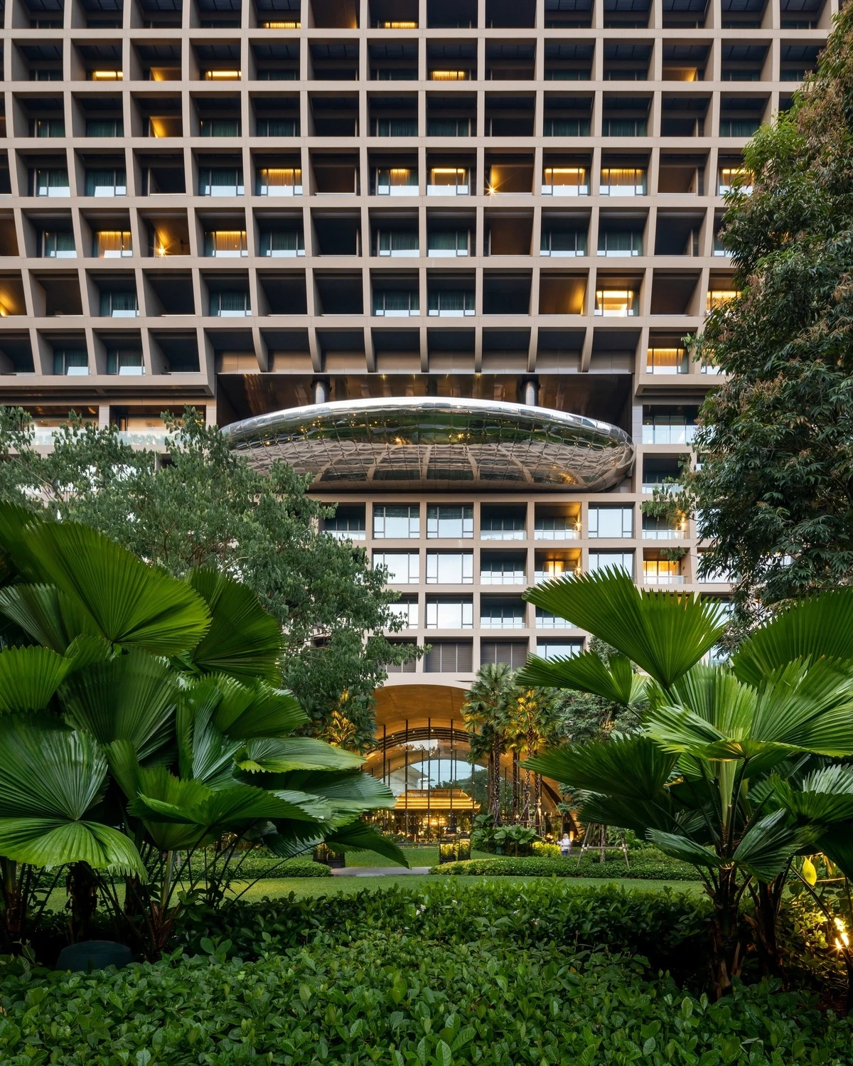 Tất tần tật về Kempinski Hotels, khách sạn dành cho siêu sao, tỷ phú