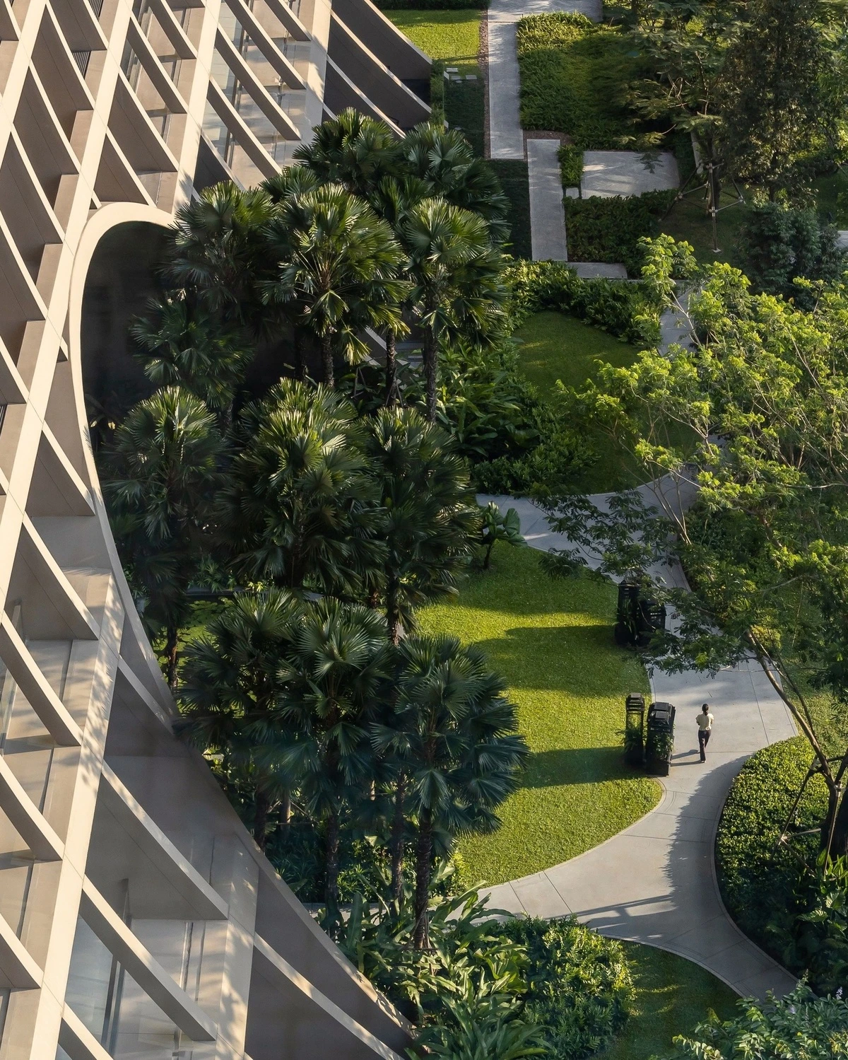 Tất tần tật về Kempinski Hotels, khách sạn dành cho siêu sao, tỷ phú
