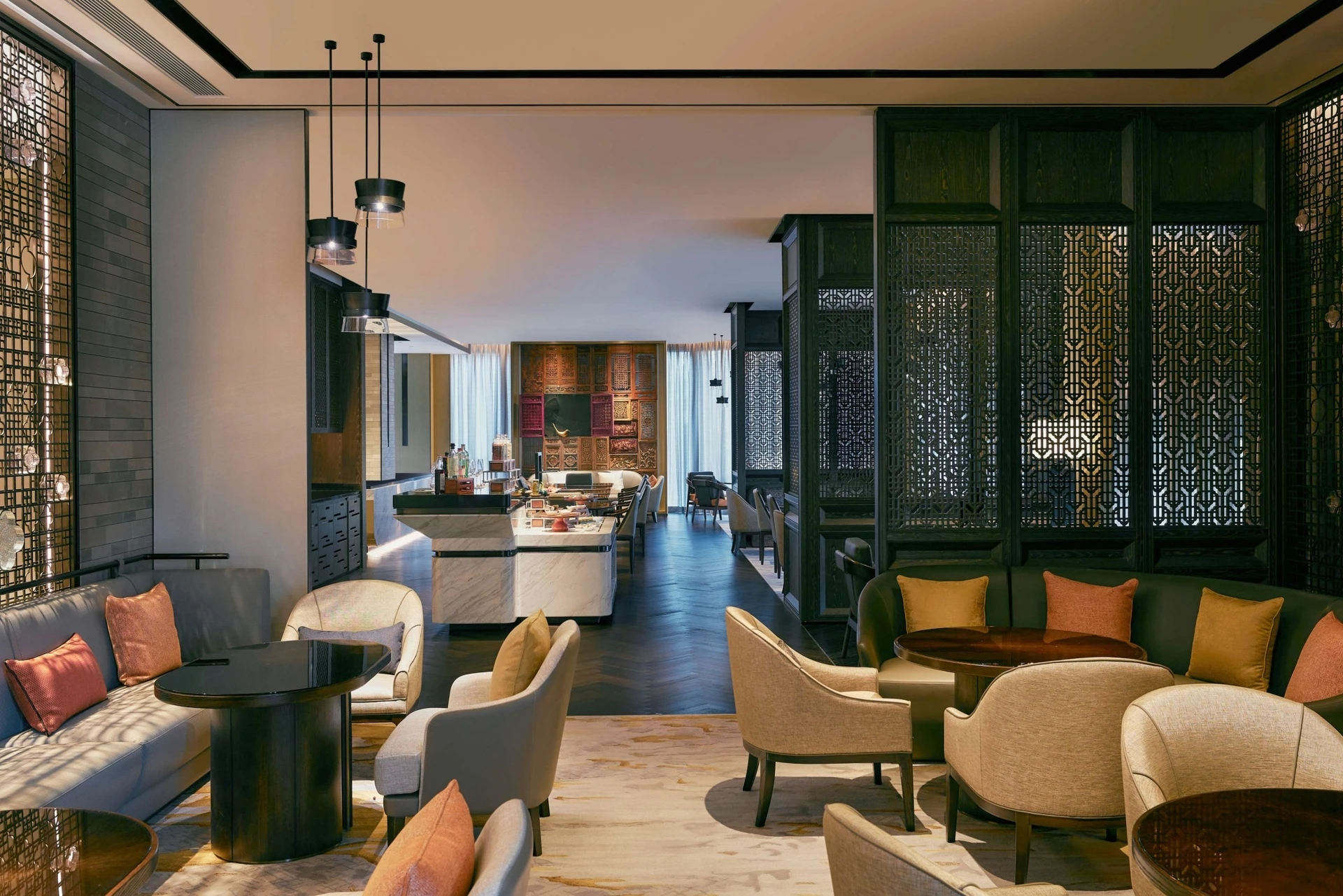 Tất tần tật về Kempinski Hotels, khách sạn dành cho siêu sao, tỷ phú