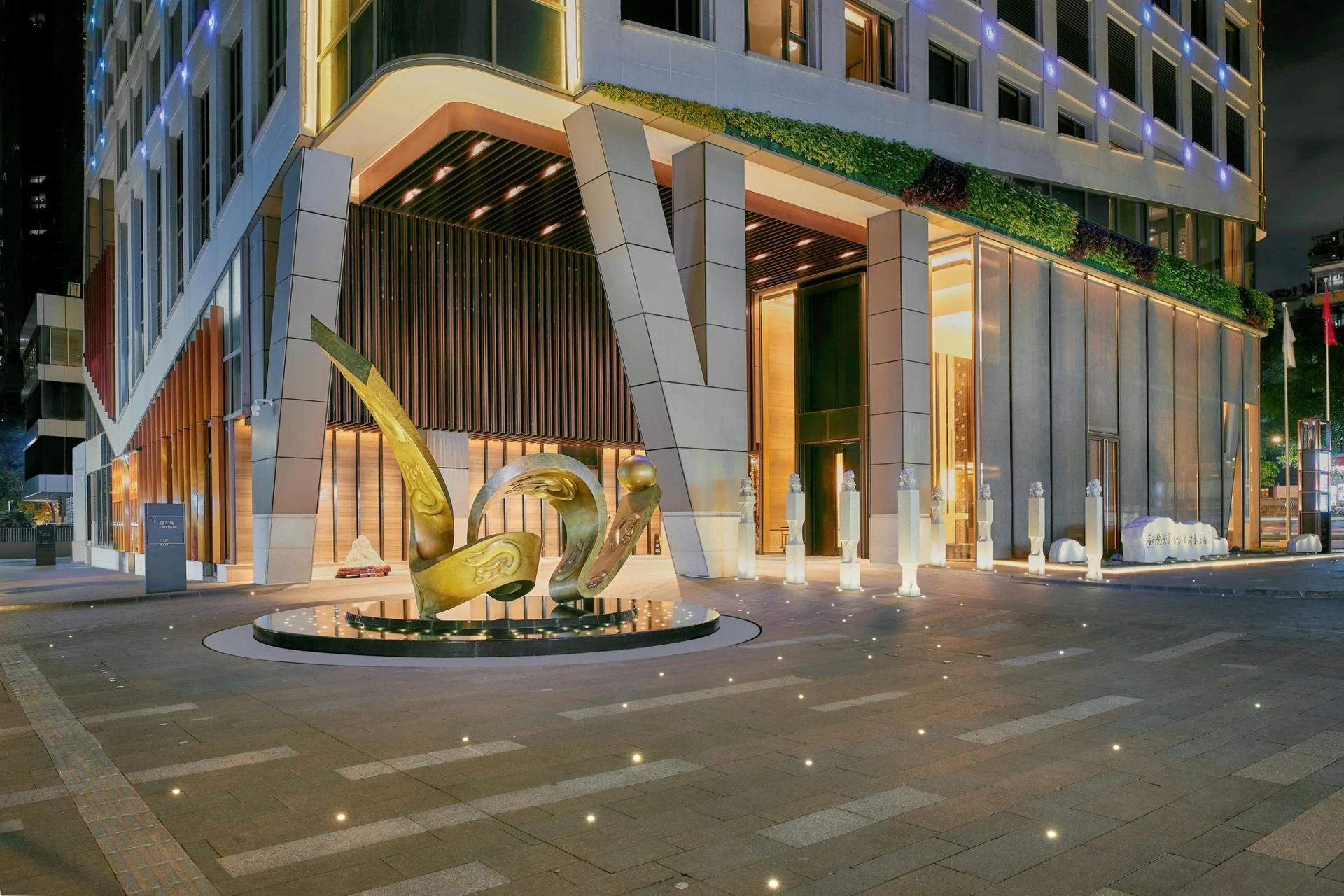 Tất tần tật về Kempinski Hotels, khách sạn dành cho siêu sao, tỷ phú
