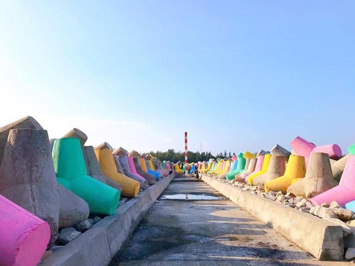 Du lịch đảo Phú Quý