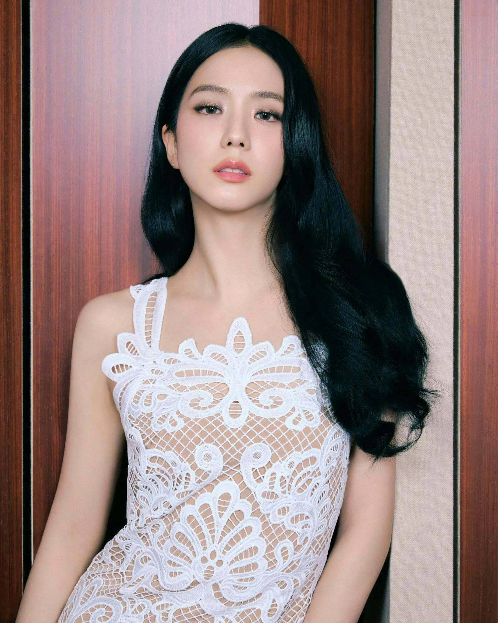 Hình ảnh Jisoo mới nhất