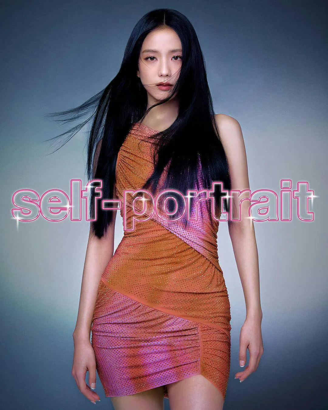 Hình ảnh Jisoo mới nhất
