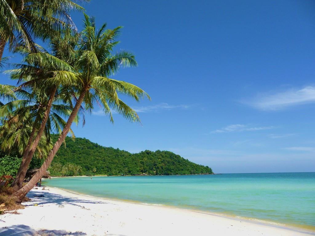 Du lịch Phú Quốc