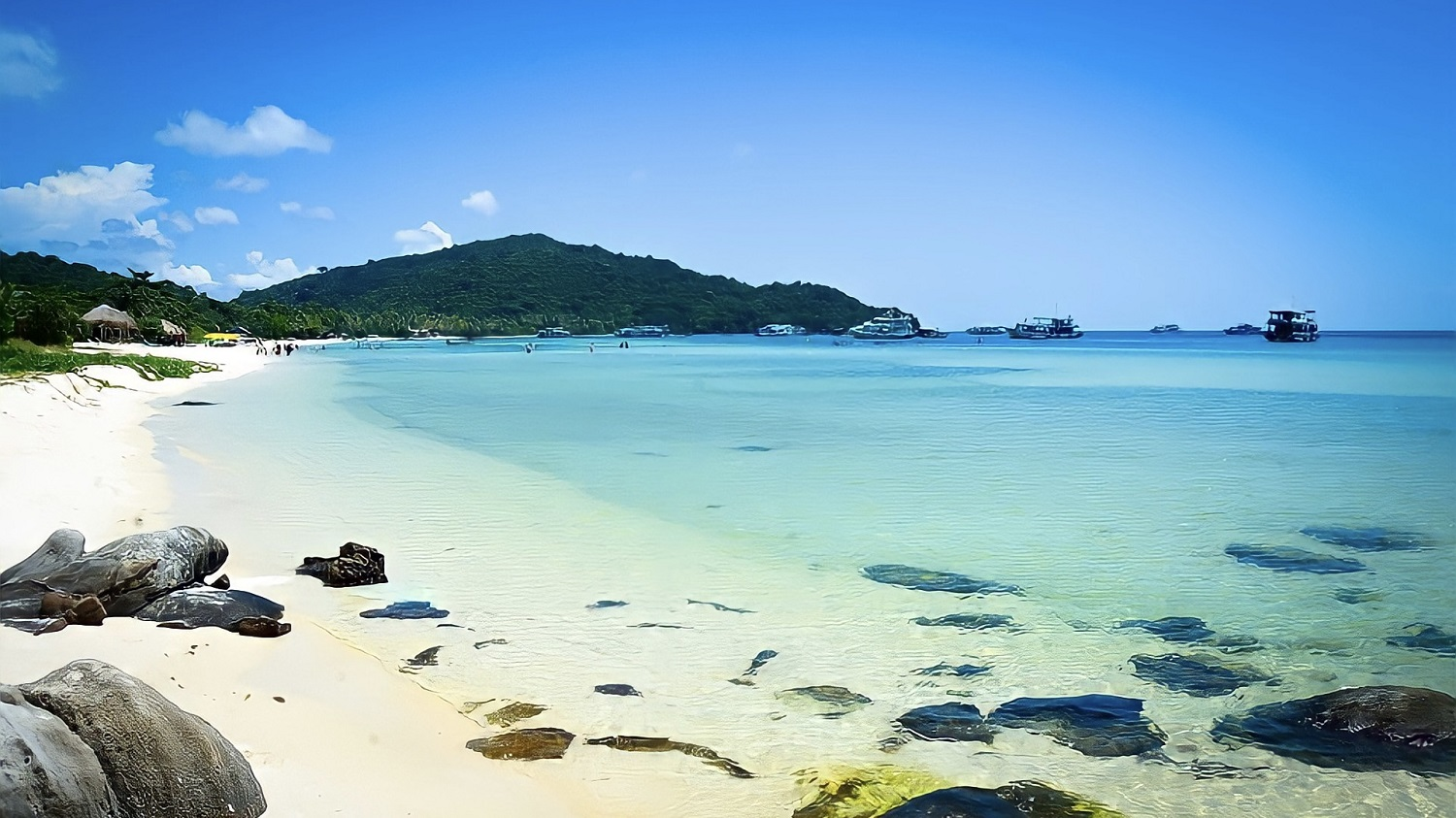 Du lịch Phú Quốc