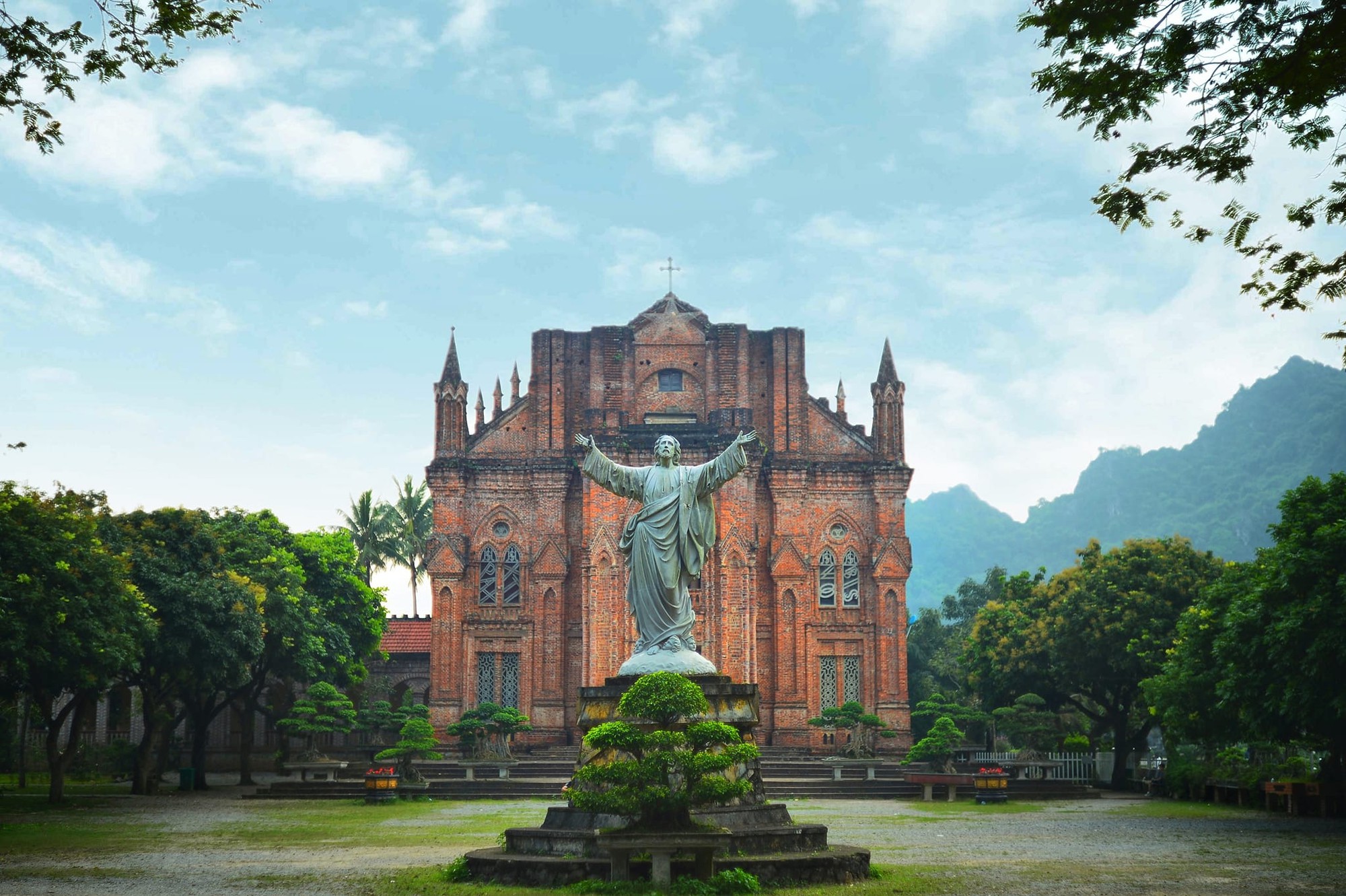 Du lịch Ninh Bình