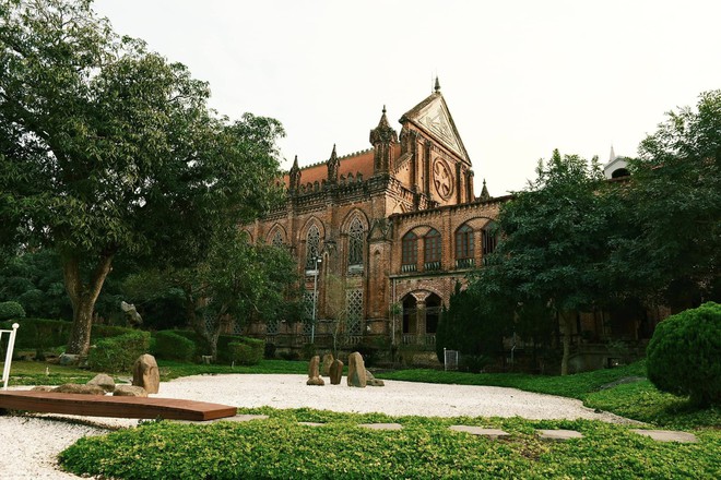 Du lịch Ninh Bình