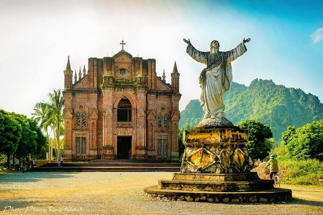 Du lịch Ninh Bình