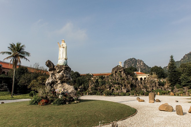 Du lịch Ninh Bình