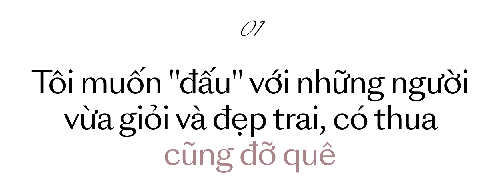 Phỏng vấn BB Trần về Anh Trai Vượt Ngàn Chông Gai