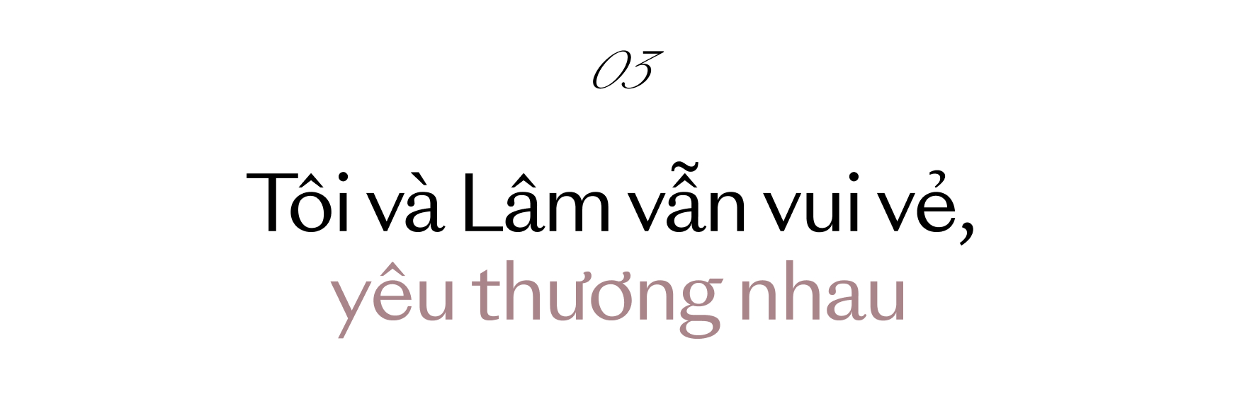 Phỏng vấn BB Trần về Anh Trai Vượt Ngàn Chông Gai