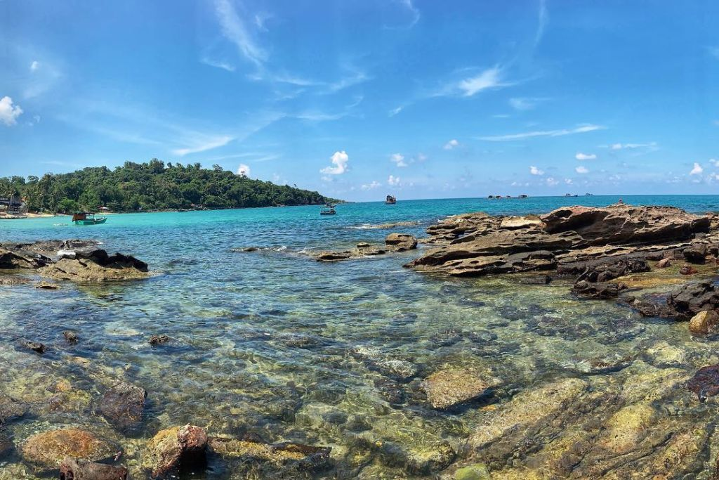 Du lịch Phú Quốc