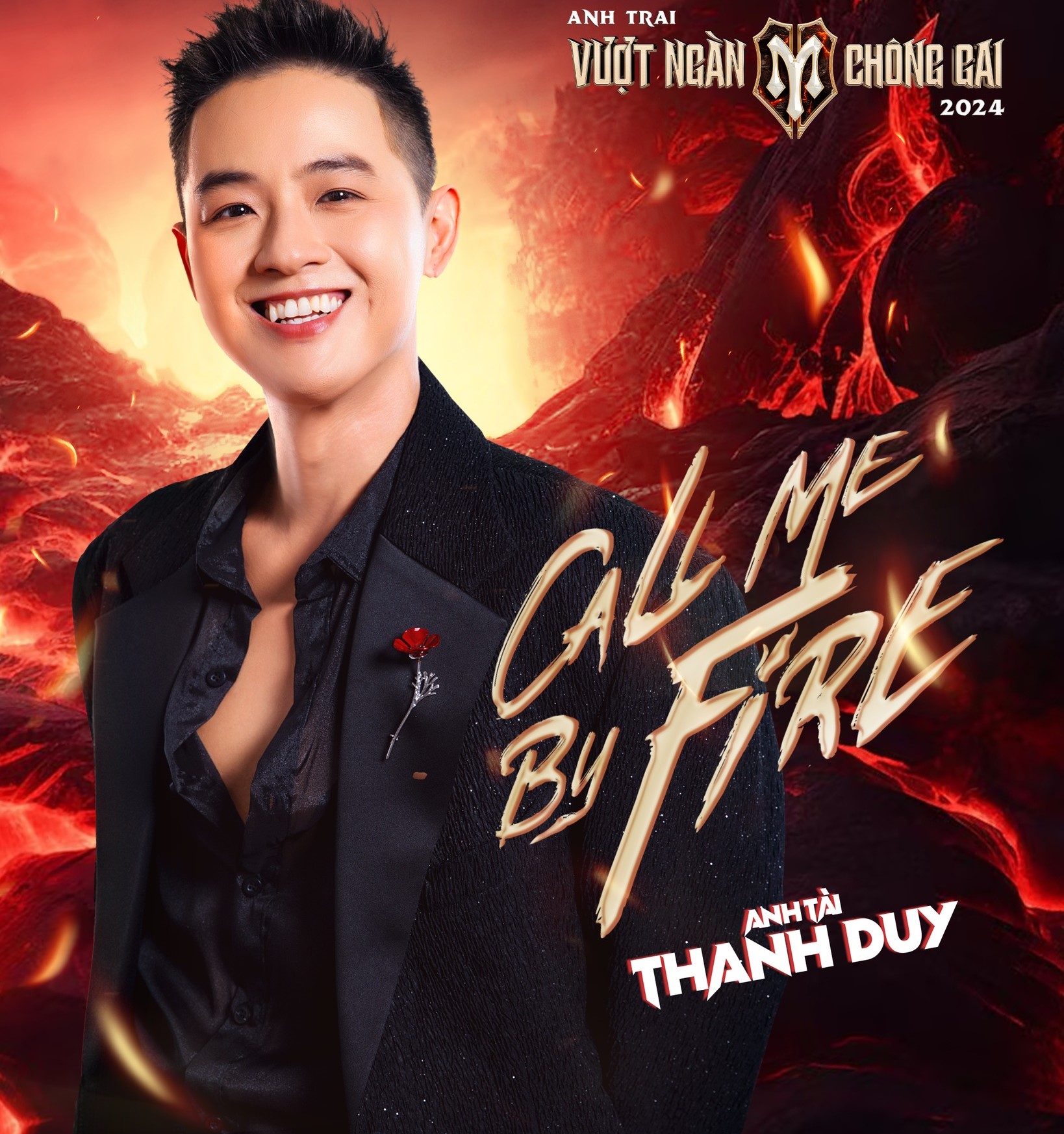 Lý do Bằng Kiều, Thanh Duy tham gia Anh trai vượt ngàn chông gai