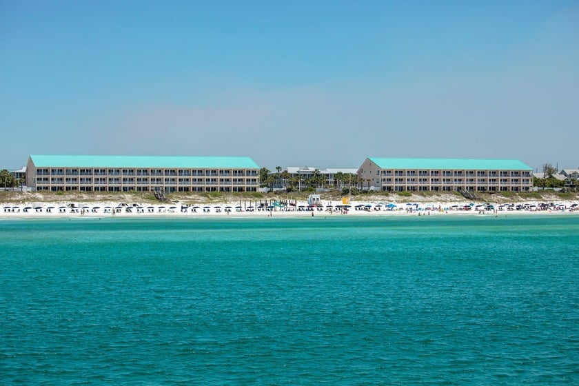 Bãi biển Florida