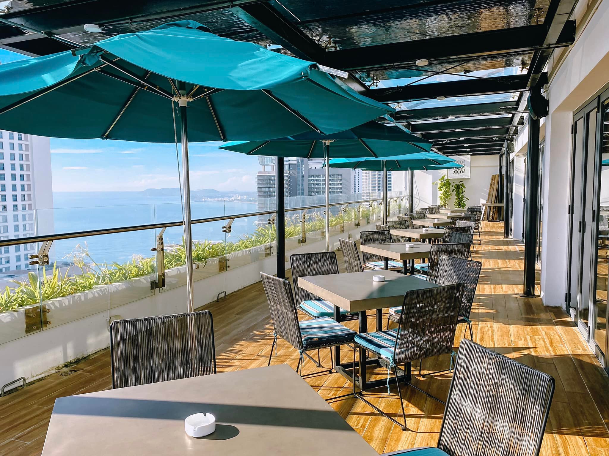 Khách sạn TUI BLUE