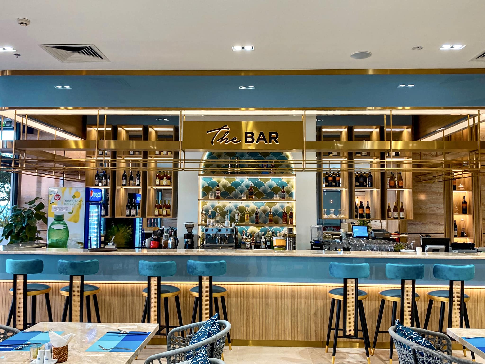 Khách sạn TUI BLUE